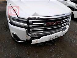 GMC Acadia